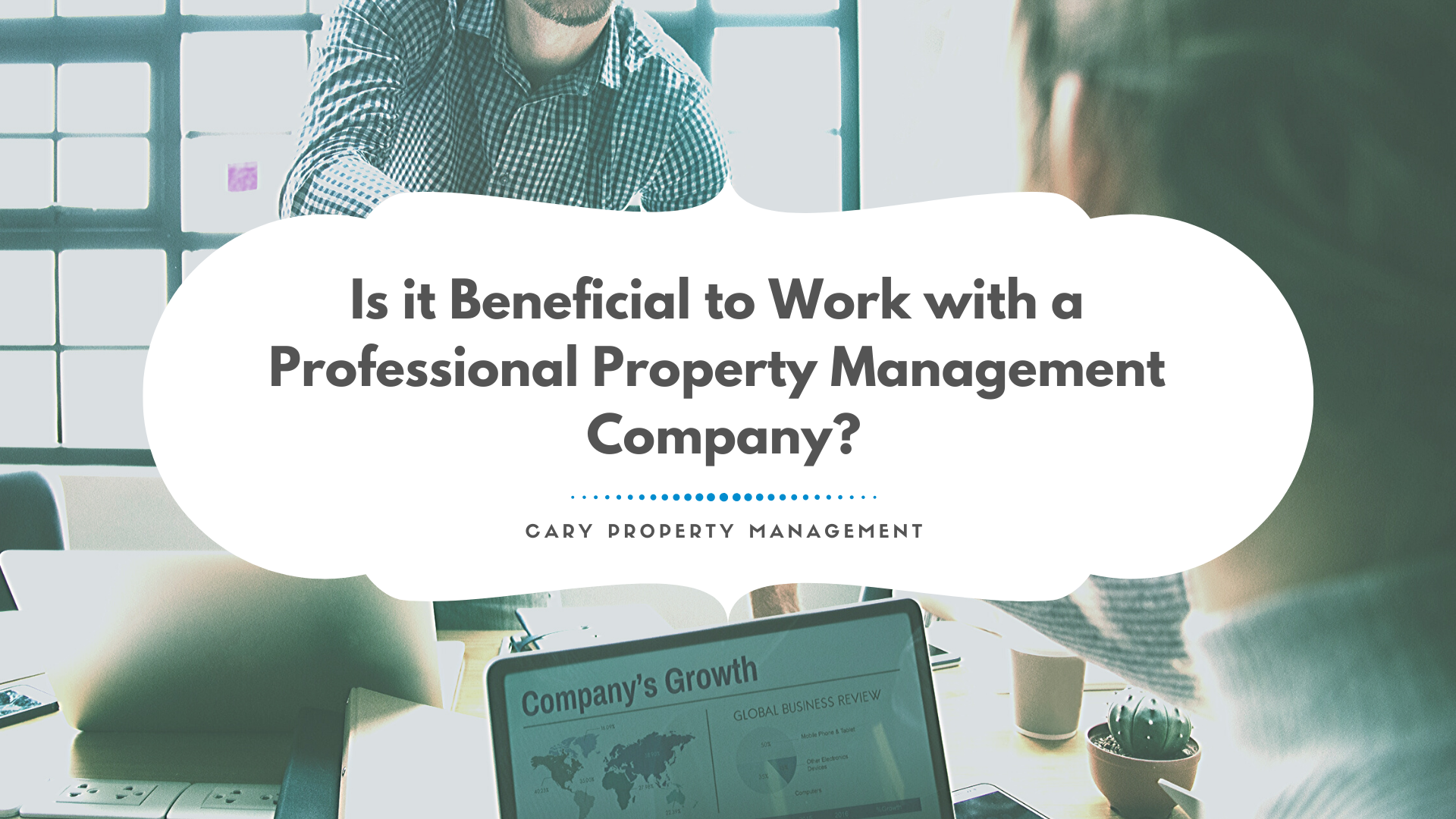 Property Management Blog